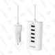 Anker 5-Port Car Charger | $15 | SideDeal